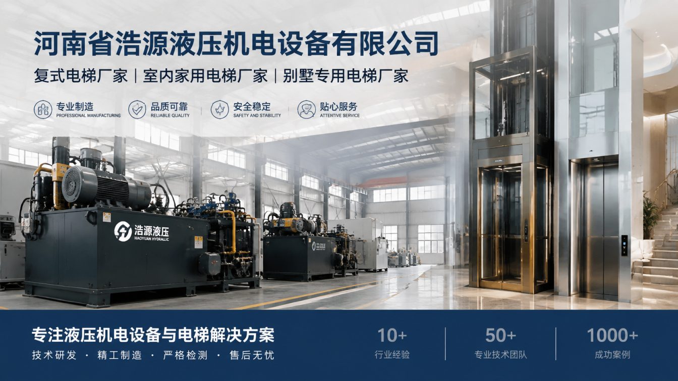 贺州家用电梯选型还在发愁？